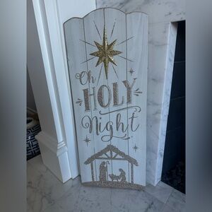 Christian Christmas Decor